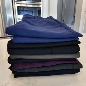 Bundle (Express) Work Professional Pants (Size 2) - 10 pairs!!